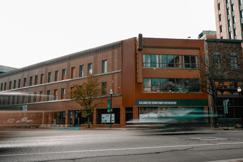 Gilmore Apartments
