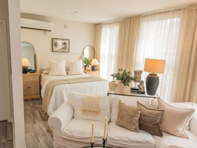 1 Bedroom Apartments