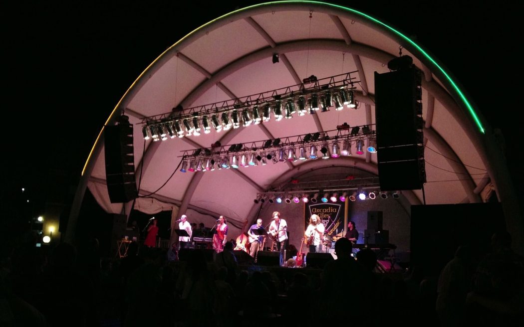 Downtown Kalamazoo Festivals