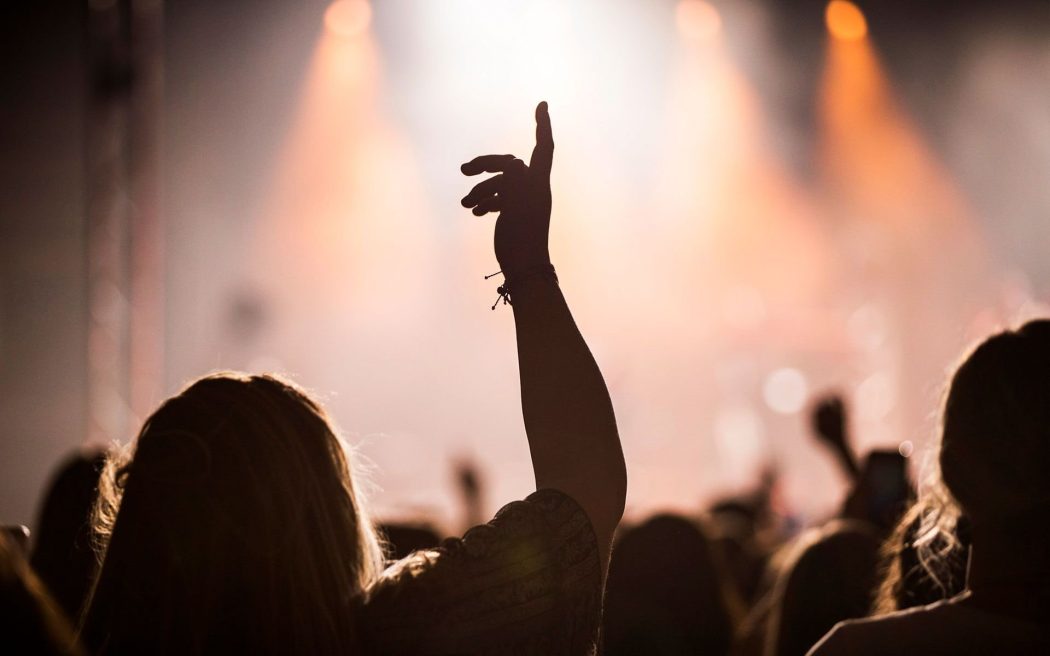 Kalamazoo Music Festivals